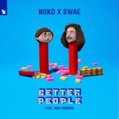 Better People (feat. Max Embers) artwork