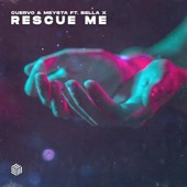 Rescue Me (feat. Bella X) artwork