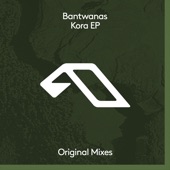Kora - EP artwork