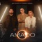 Amado (feat. Marcelo Markes) artwork