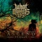Ascend - What awaits us lyrics