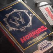 Welcome Presents Little Comp of Horrors, Vol. 3 artwork