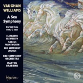 A Sea Symphony, "Symphony No. 1": III. Scherzo: The Waves (Allegro brillante) artwork