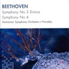 David Porcelijn & Netherlands Symphony Orchestra - Symphony No. 3 in E-Flat Major, Op. 55 "Eroica": 1. Allegro con brio