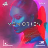 Memories (feat. Puto X) artwork
