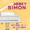 Nocturnes, Op. 37 No. 2 In G Minor - Single album lyrics, reviews, download