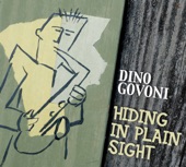 Dino Govoni - Stories Passed