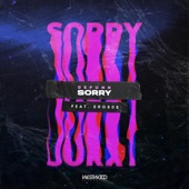Sorry feat. Ero808 artwork