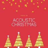 Christmas (Baby Please Come Home) [Acoustic] artwork