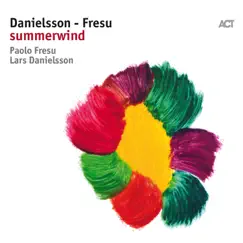 Summerwind by Lars Danielsson & Paolo Fresu album reviews, ratings, credits