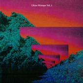 Ukiyo Mixtape, Vol. 2 artwork
