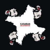 Kasabian - I Hear Voices