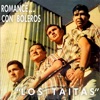 Romance... Con Boleros - EP