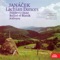 Ballad of Blaník, JW VI/16 - Brno Philharmonic Orchestra & František Jílek lyrics