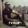 Tvoje - Single