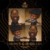 Brown & Bubblers artwork