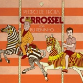 Carrossel (feat. Rui Reininho) artwork