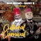Cultural Carnival (feat. Harry B & Ecoo Nwamba) - Slim Brown lyrics