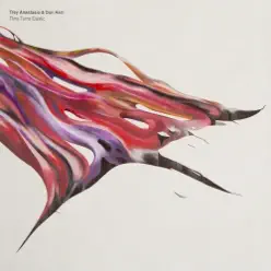 Time Turns Elastic - Trey Anastasio Time Turns Elastic - Trey Anastasio