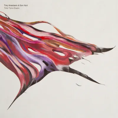 Time Turns Elastic - Trey Anastasio Time Turns Elastic - Trey Anastasio