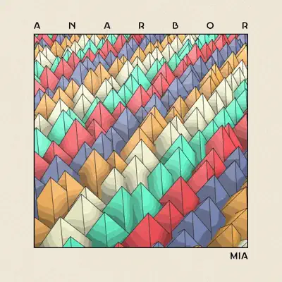 Mia - Single - Anarbor