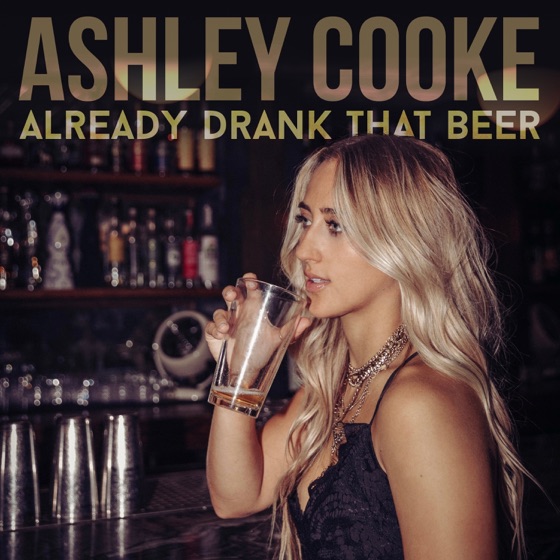 Cover artwork for Already Drank That Beer