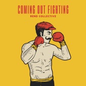 Coming Out Fighting artwork