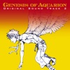 Genesis of Aquarion original soundtrack 2