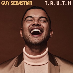 Guy Sebastian - Believer - Line Dance Musik