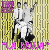 La Bruja artwork