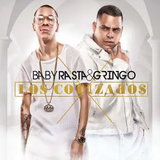 No Me Dejes Con Esa by Baby Rasta y Gringo song reviws