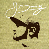 J Boog - EP - J Boog