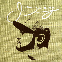J Boog - EP - J Boog Cover Art