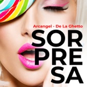 Sorpresa artwork