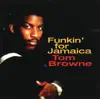 Funkin' for Jamaica album lyrics, reviews, download