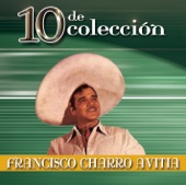 Francisco "Charro" Avitia - Los Gavilanes (Remasterizado)