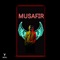 Musafir - Vampire lyrics