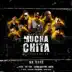 Muchachita (feat. Mr. Saik, Kafu Banton, Akim, El Boy C, Flex, Fito Blanko & Latin Fresh) [Remix] - Single album cover