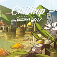 Various Artists - Chillhop Essentials Summer 2017 artwork