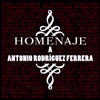 Antonio Rodríguez Ferrera - El Caminante (feat. María Romero)