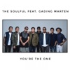 You're The One (feat. Gading Marten) - Single