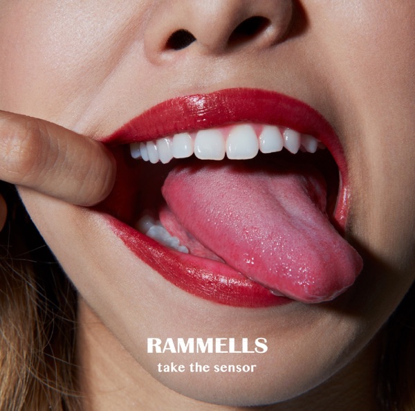 RAMMELLS - Sensor