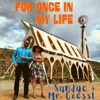 For Once In My Life - Single