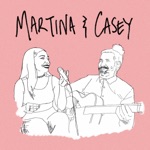 Martina DaSilva & Casey Abrams - Because (feat. Hannah Gill)