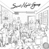 Secret Night Gang - Wanna Be With You (Radio Edit)