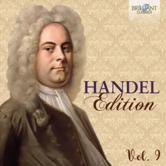 Jephtha, HWV 70, Pt. 3: Aria. Happy, Iphis, Shalt Thou Live (Angel) by John Mark Ainsley, Michael George, Catherine Denley, Christiane Oelze, Axel Köhler & Julia Gooding song reviws