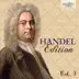 Jephtha, HWV 70, Pt. 3: Aria. Happy, Iphis, Shalt Thou Live (Angel) song reviews