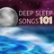 Krishna - Deep Sleep & Deep Sleep Music Guru lyrics