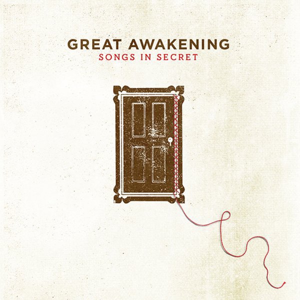 Great Awakening - Let Me Hear (Ravish Your Heart)