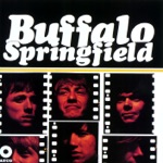 Buffalo Springfield - Burned